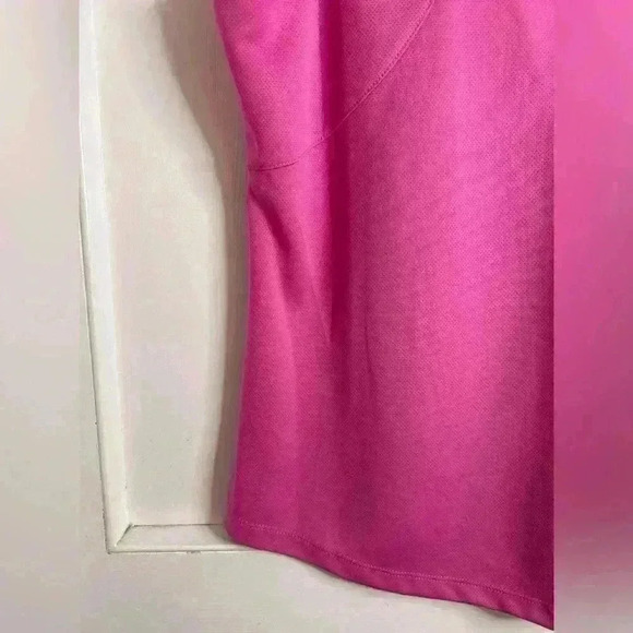 Women’s Sleeveless  PGA Tour Golf Shirt with Airflux Size Large - Picture 4 of 9